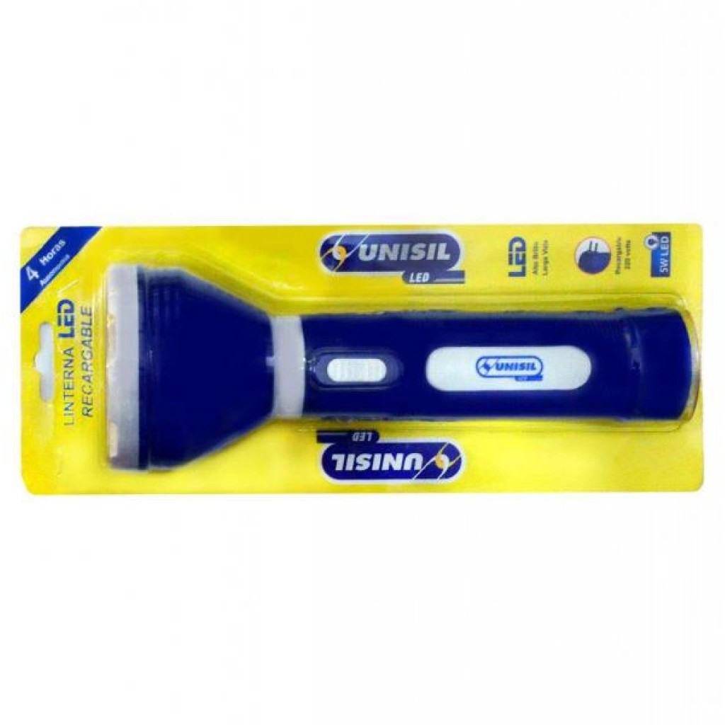 Linterna - modelo 117005