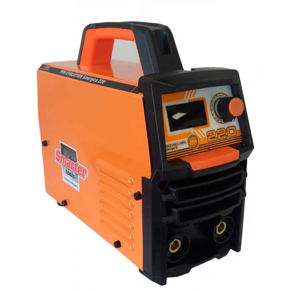Soldadora - modelo 142310