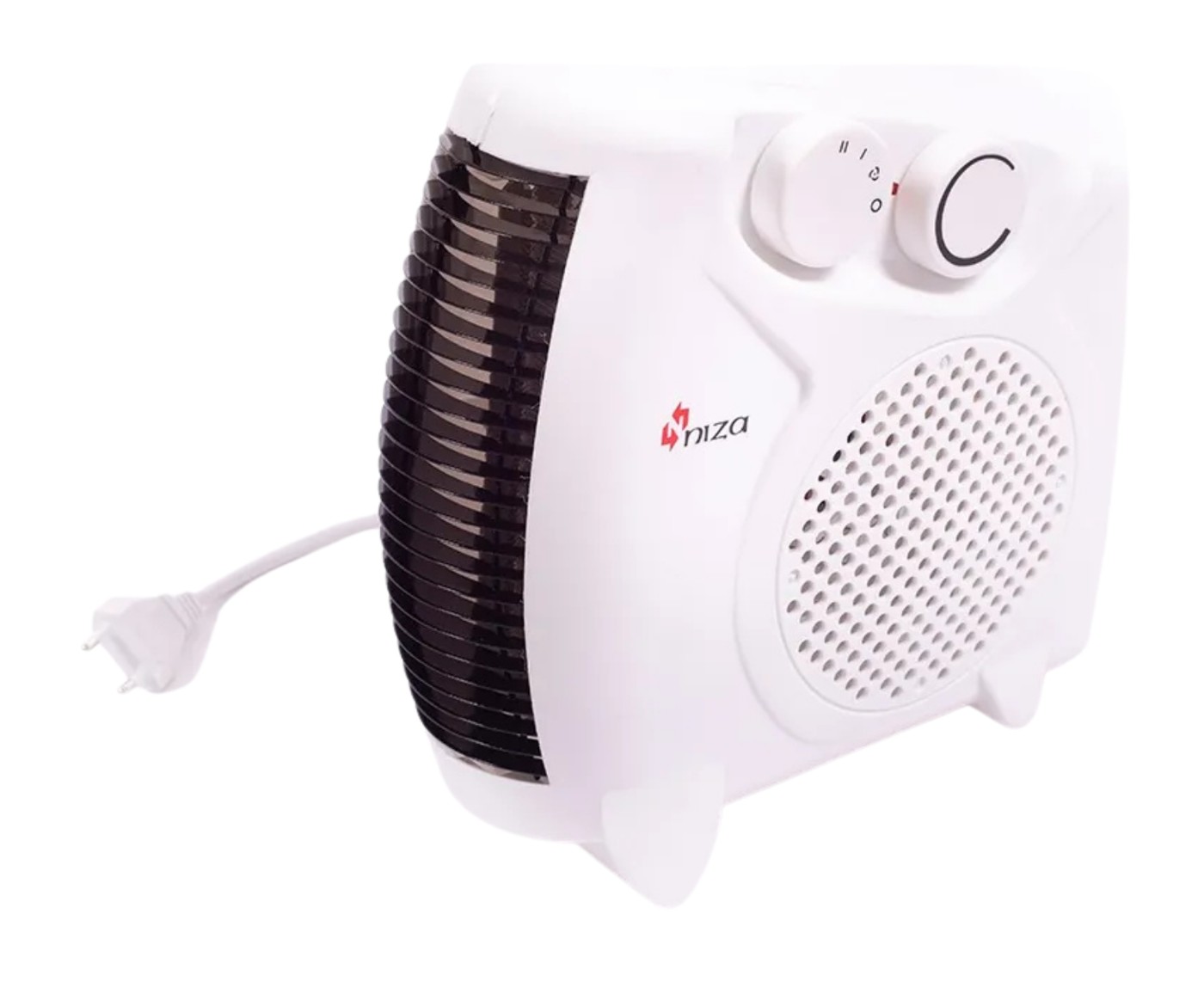Caloventilador horizontal / vertical Niza 15171