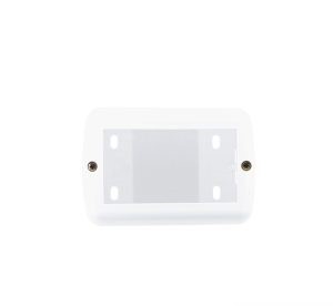 Caja exterior 3 módulos – Atenea Molveno