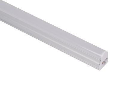Listón LED de aluminio T5 300 mm – 5W