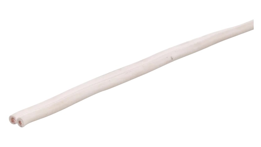 Gemelo 2 x 2,00 mm