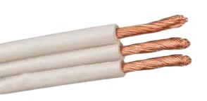 Gemelo 3 x 1,00 mm