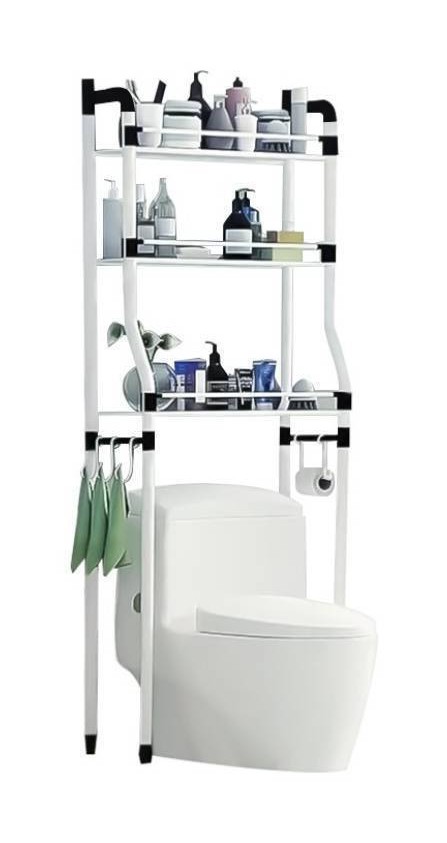 Organizador para baño