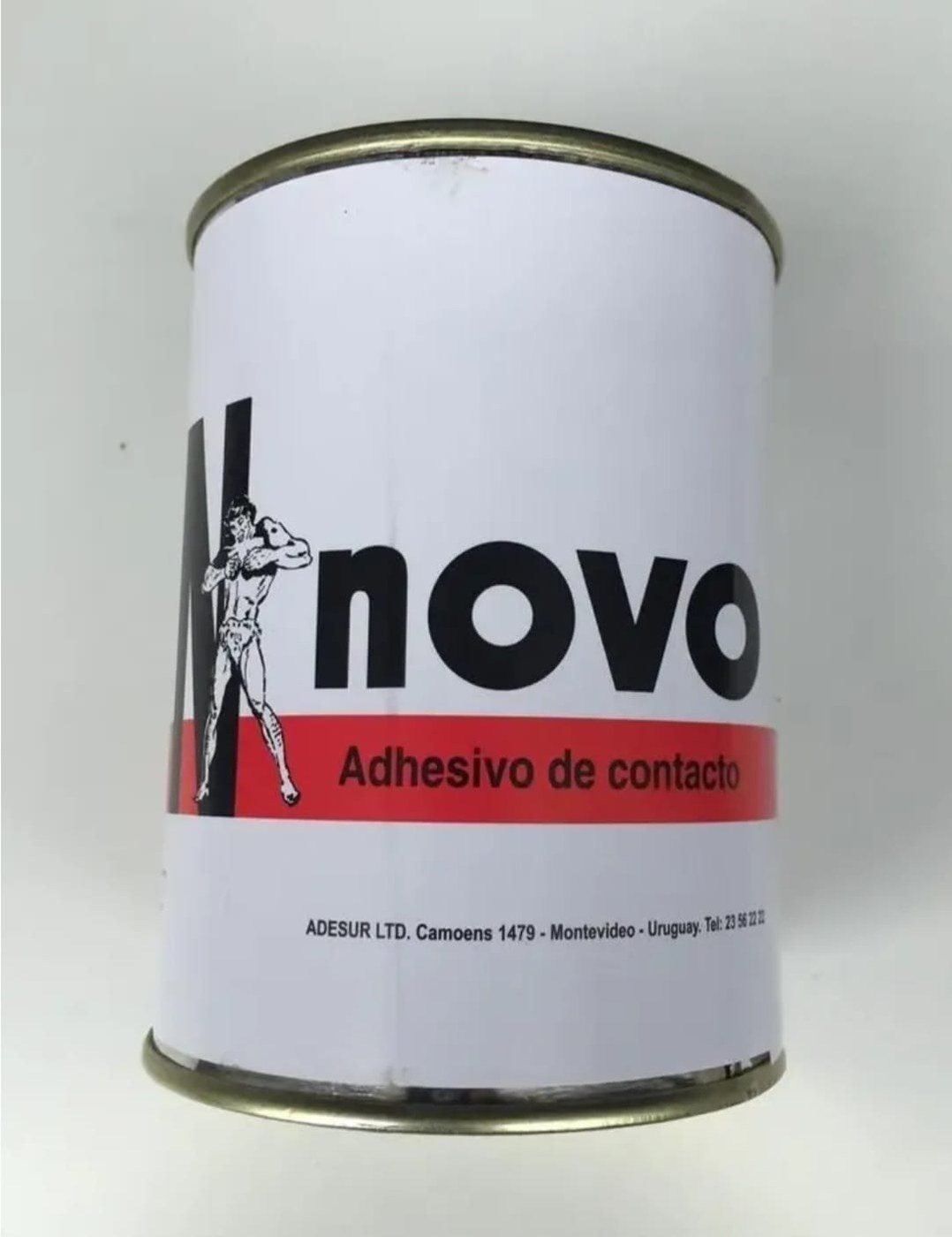 Novopren adhesivo de contacto 250 ml