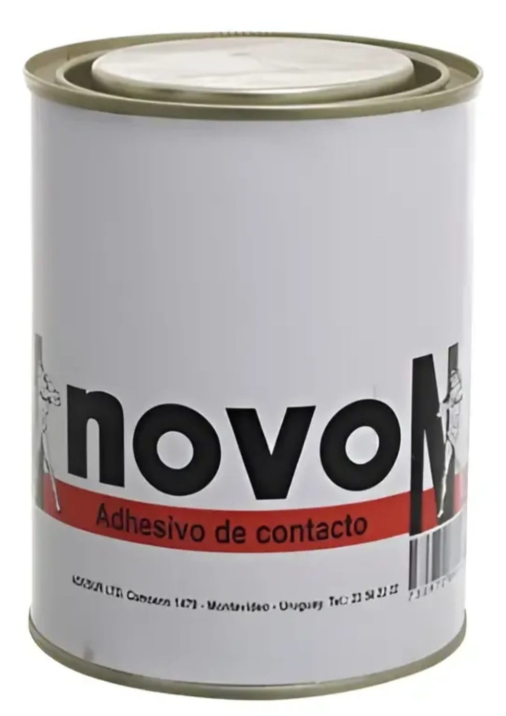 Novopren adhesivo de contacto 450 ml