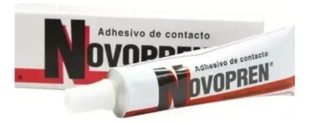 Novopren adhesivo de contacto 90 g