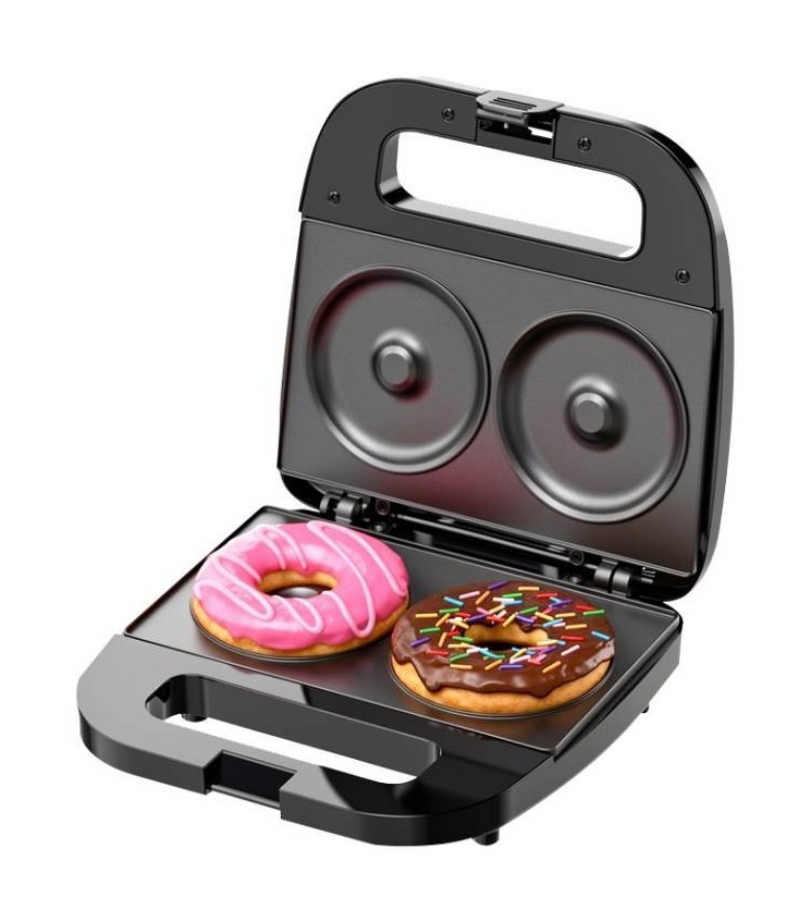 Máquina de donas Boma