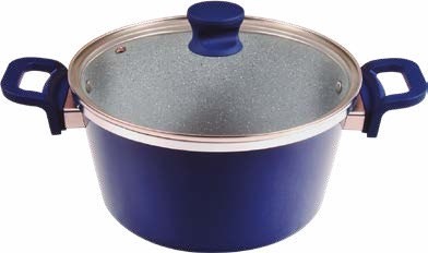 Cacerola Cuori Mare 24 cm