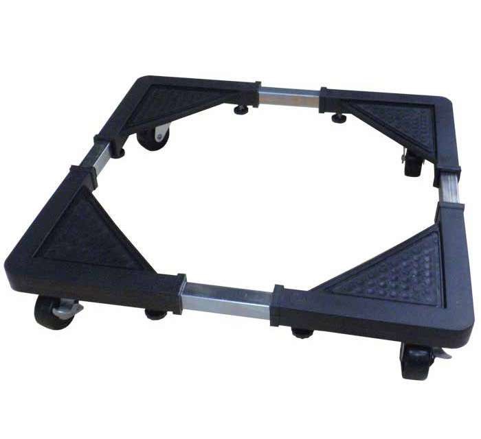 Base con ruedas para electrodomésticos - modelo CR10571