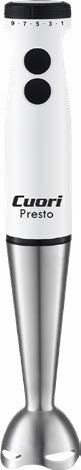 Mixer Cuori Presto