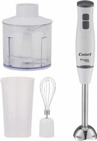 Mixer Cuori Presto Plus