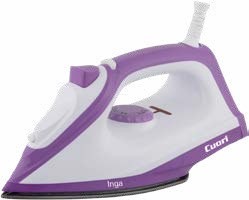 Plancha a vapor Cuori Inga