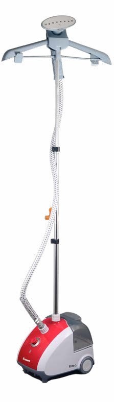 Plancha vertical a vapor Cuori