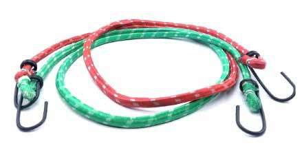 Set de 2 pulpos 1 y 2m de largo - modelo EG2098