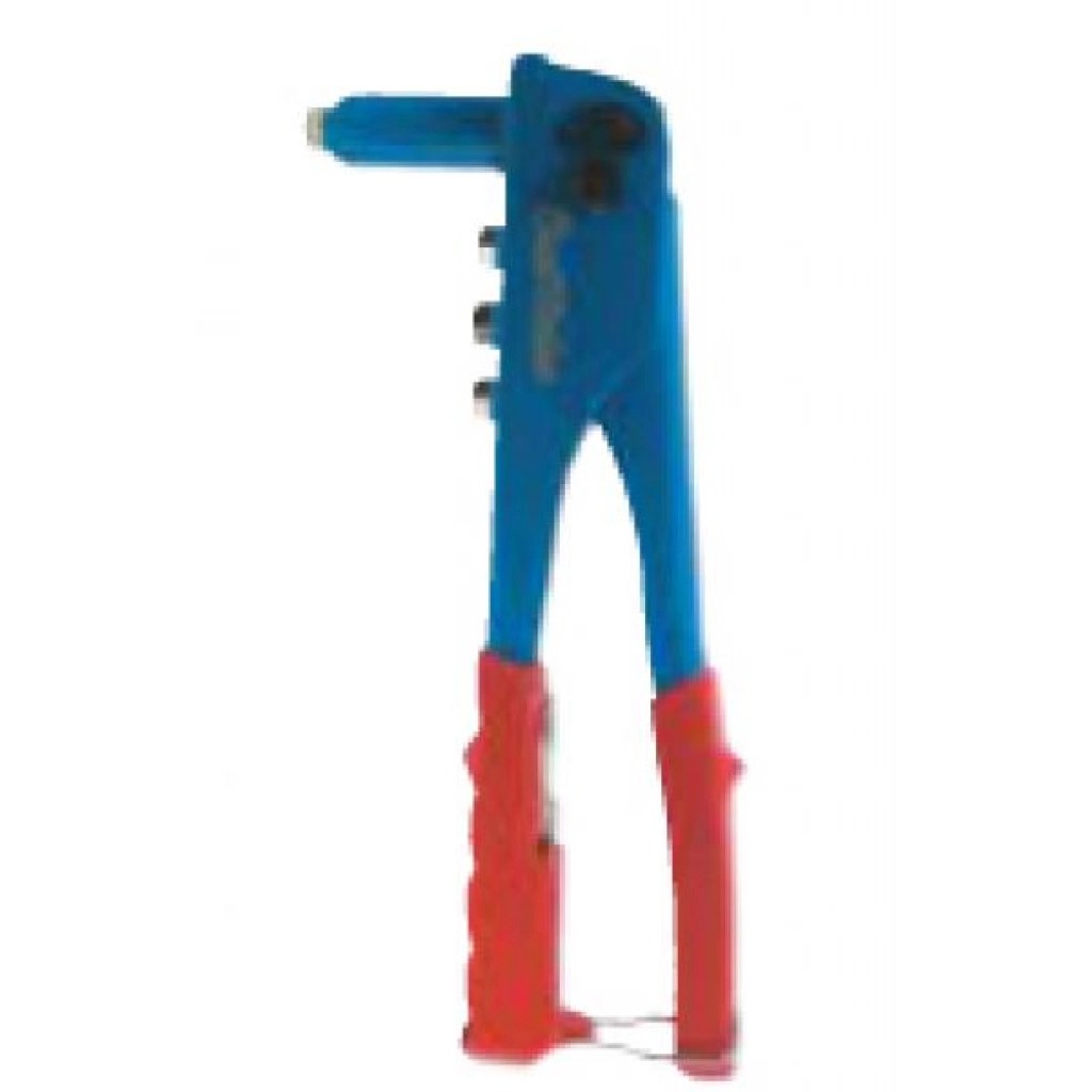 Remachadora