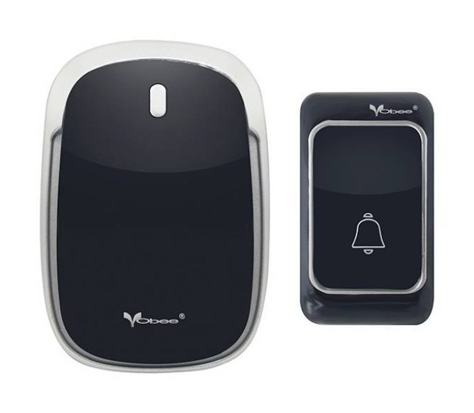 Timbre inalámbrico 220V