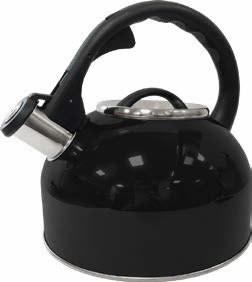Caldera Cuori Nera 2,5 L