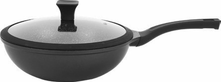 Sartén panquequera Cuori Nero 22 cm
