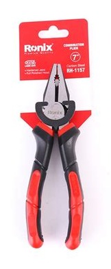 Pinza combinada 200 mm (8") Ronix RH-1158