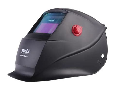 Careta de soldar Ronix RH-9015