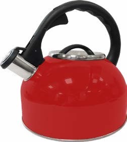 Caldera Cuori Rossa 2,5 L