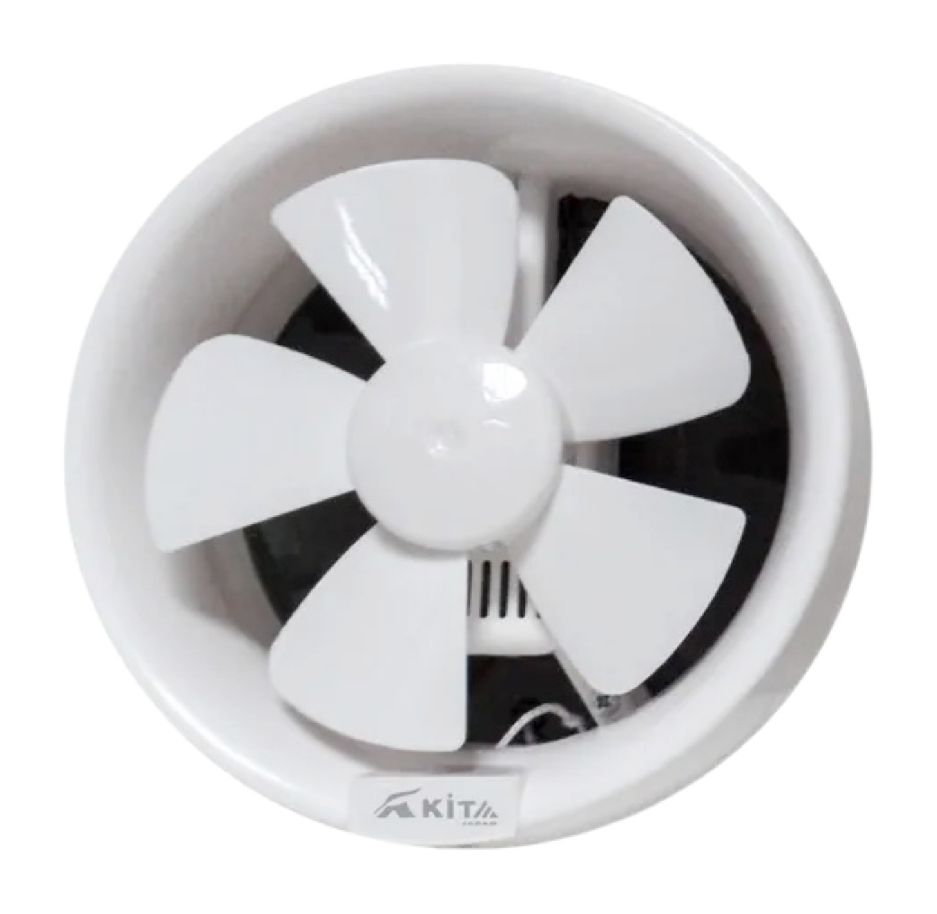 Extractor de aire para vidrio 20 cm Niza RV20