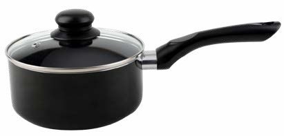 Sartén Cuori Black 16 cm