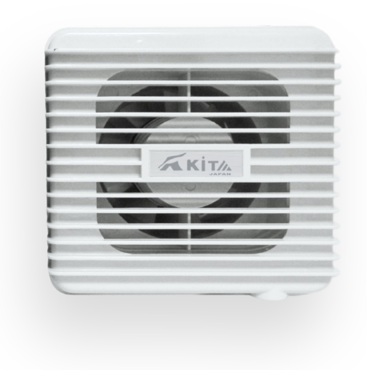 Extractor de aire para baño 10 cm Niza SF10