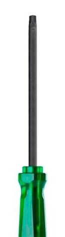 Llave Torx T25 con mango de PVC Sata ST61473