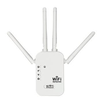 Repetidor wifi